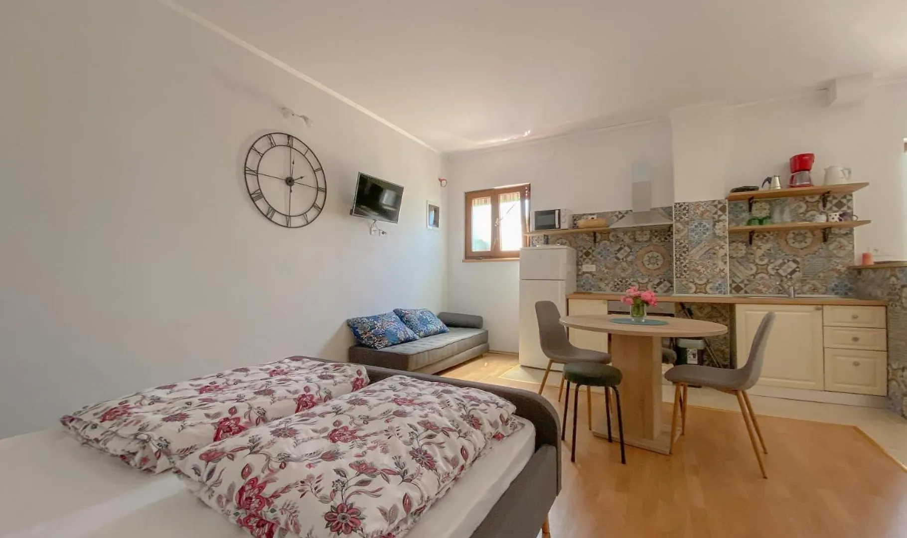 Apartment Tomas Novigrad   Novigrad (Istria)