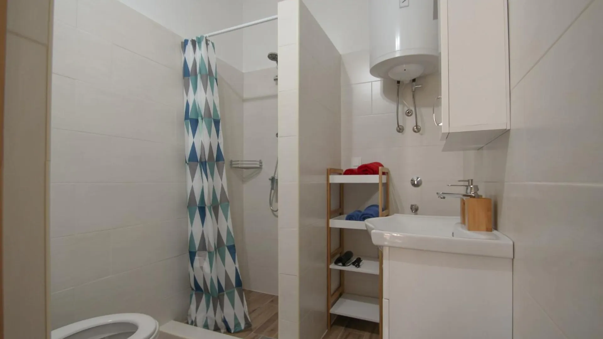 Apartment Tomas Novigrad Istria