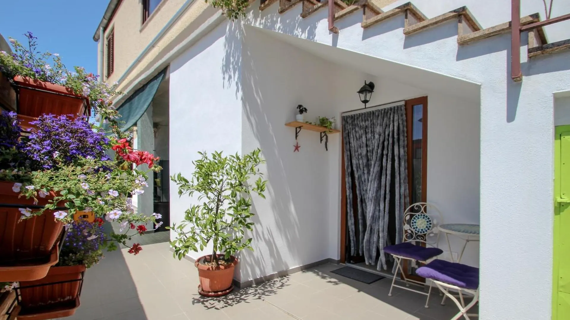 Apartment Tomas Novigrad Istria