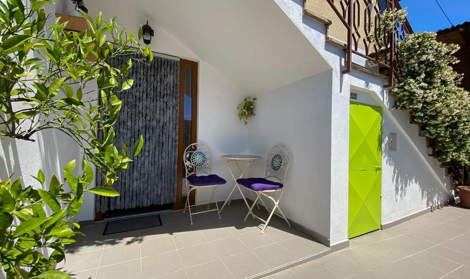 Apartment Tomas Novigrad  0*, Novigrad (Istria) Croatia