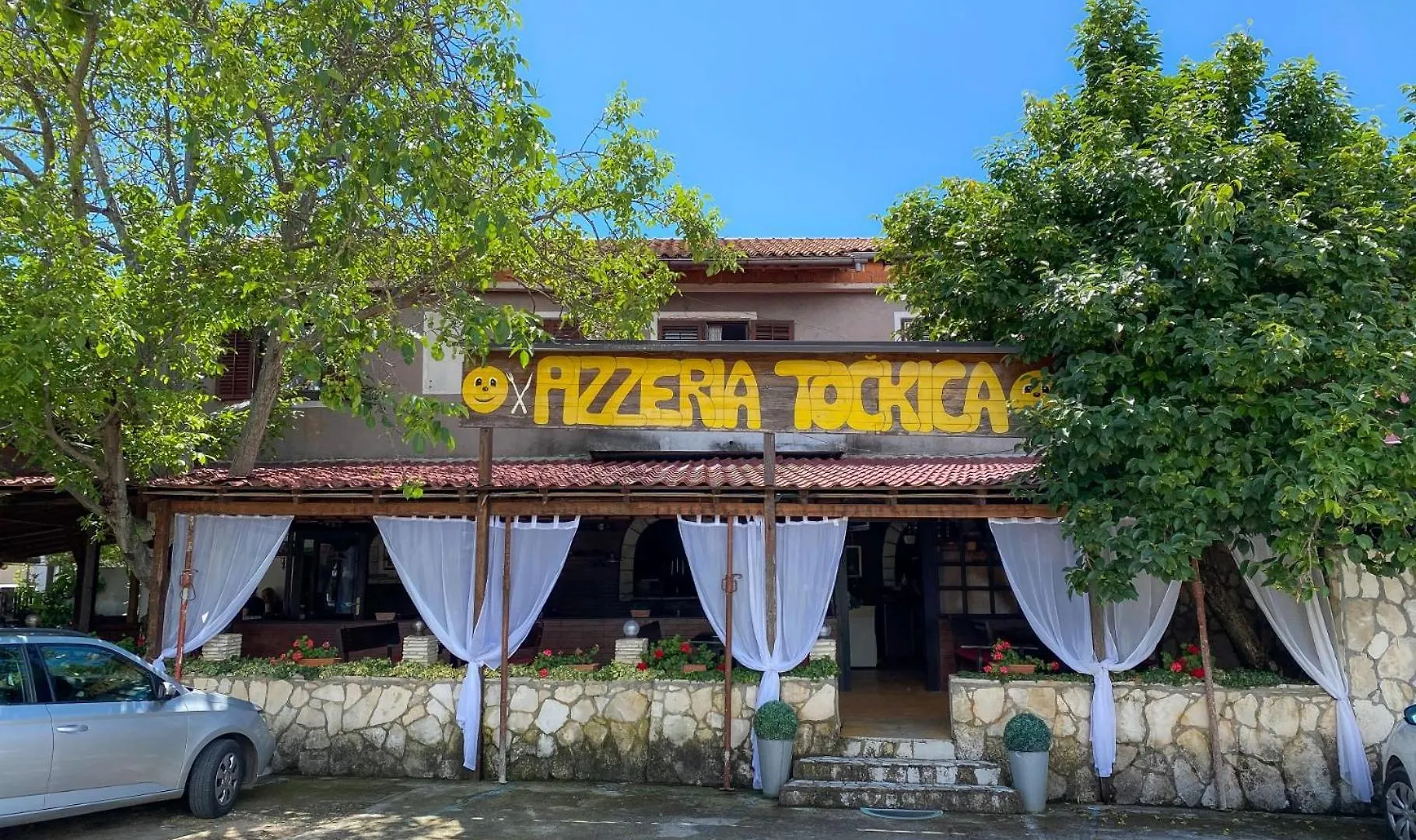 Apartment Tomas Novigrad  Novigrad (Istria)