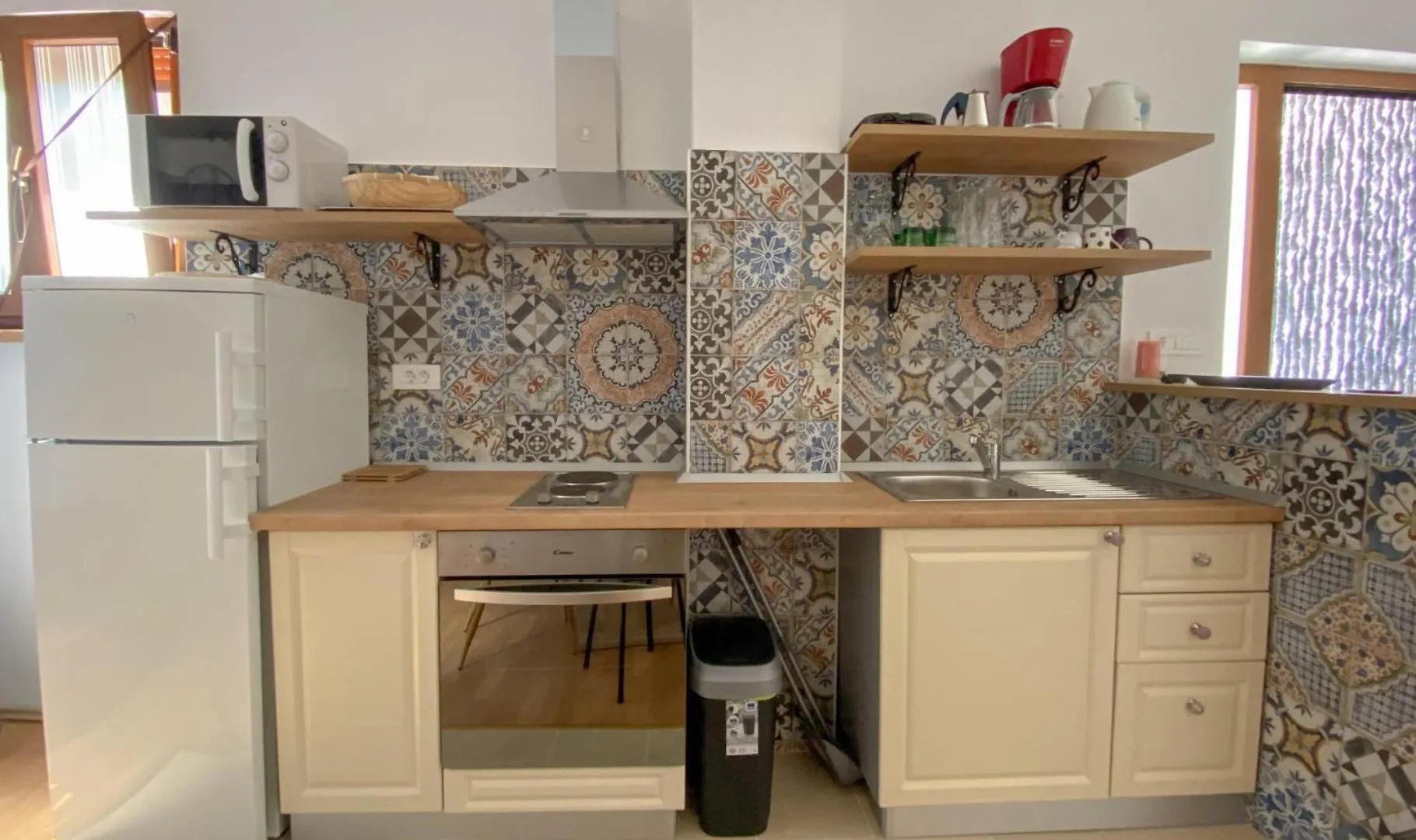 Apartment Tomas Novigrad Istria