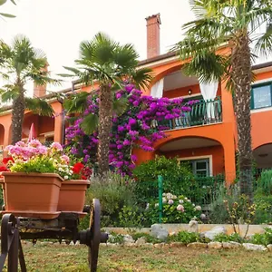Mirjana Apartment