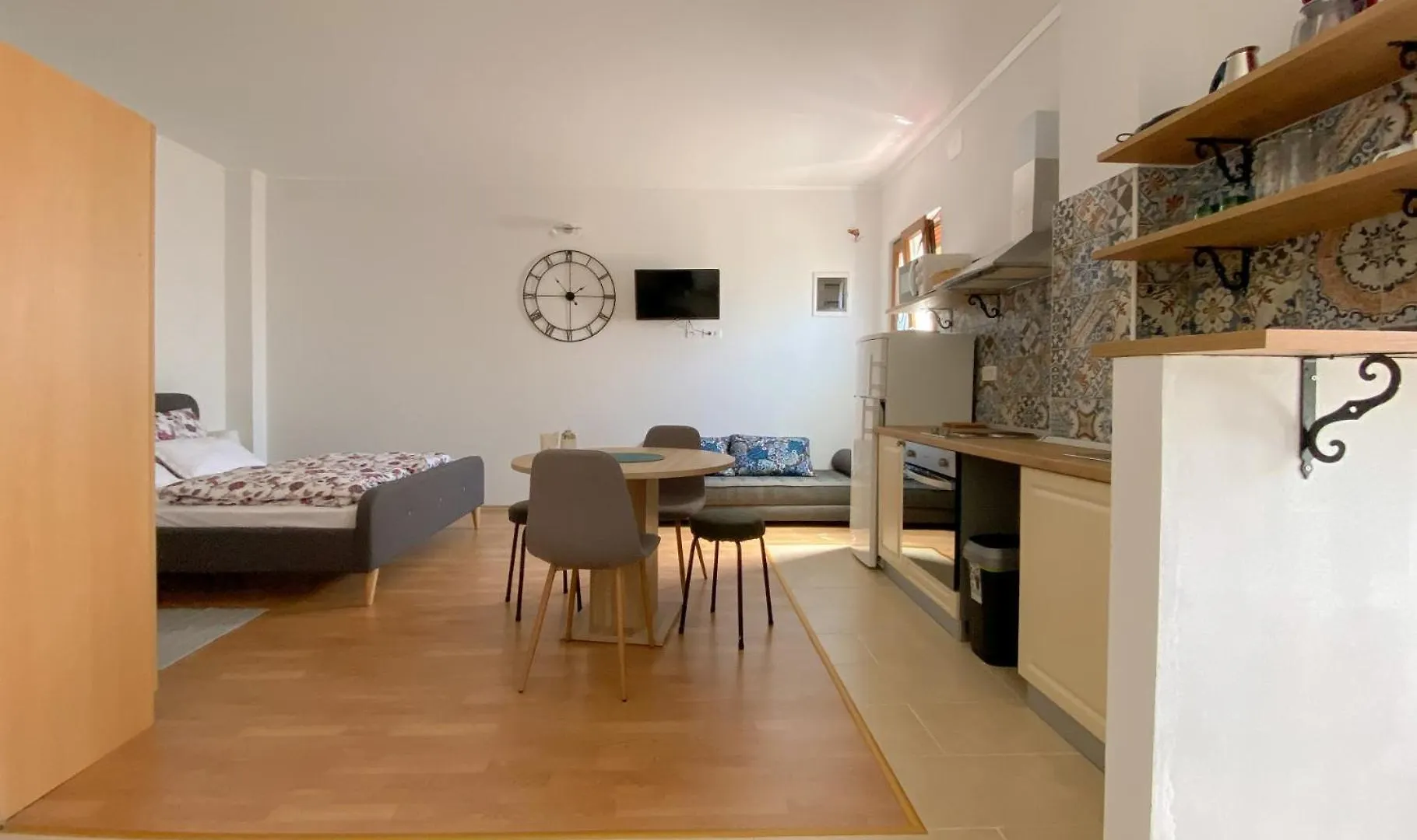 Apartment Tomas Novigrad